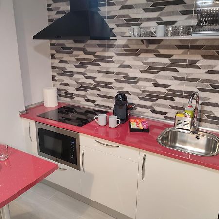 Apartamento Madrid Norte Екстериор снимка