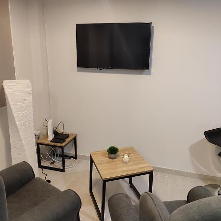 Apartamento Madrid Norte Екстериор снимка