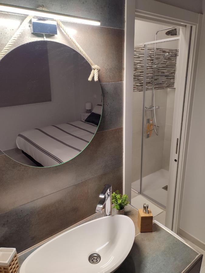 Apartamento Madrid Norte Екстериор снимка