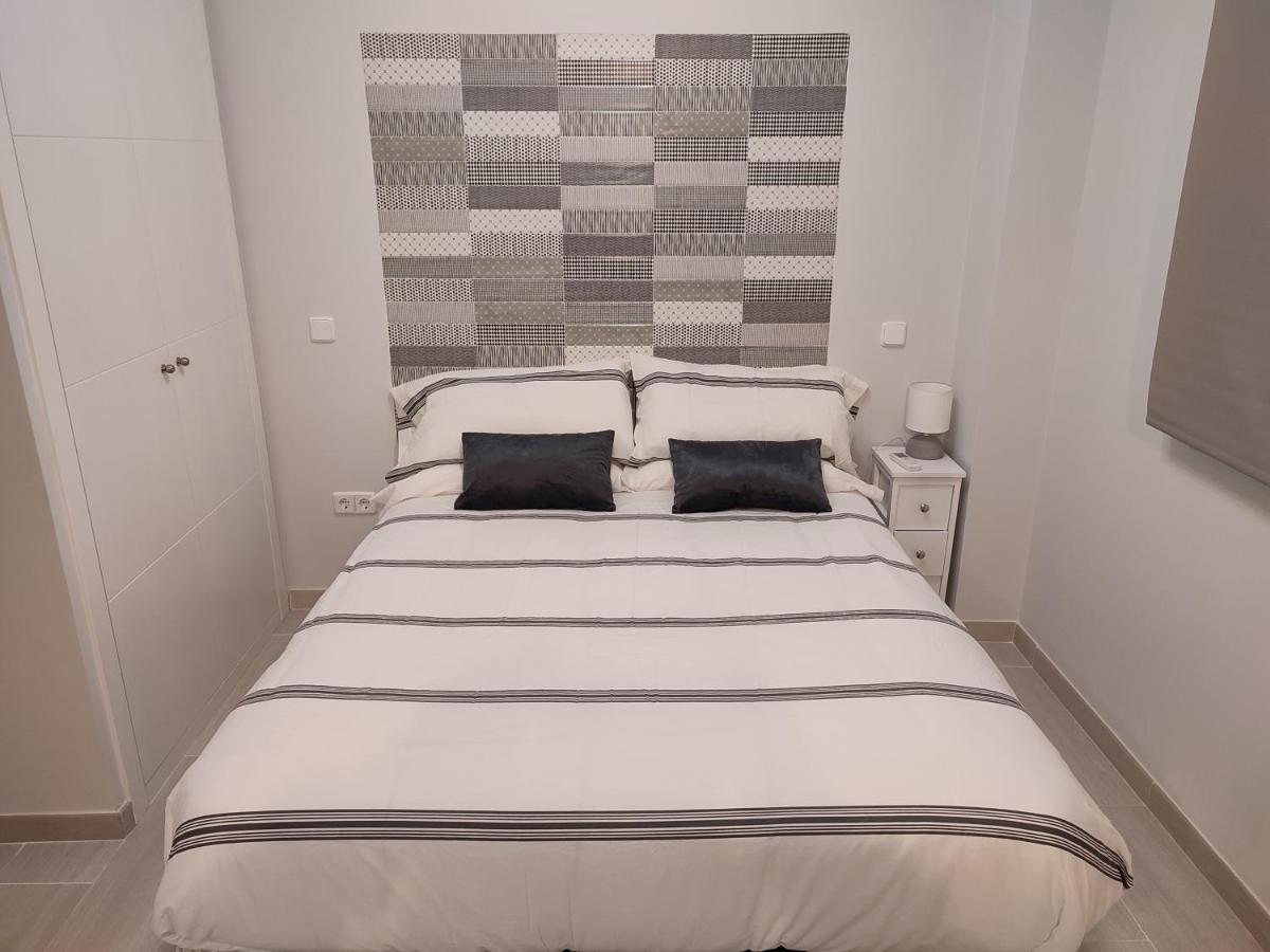 Apartamento Madrid Norte Екстериор снимка