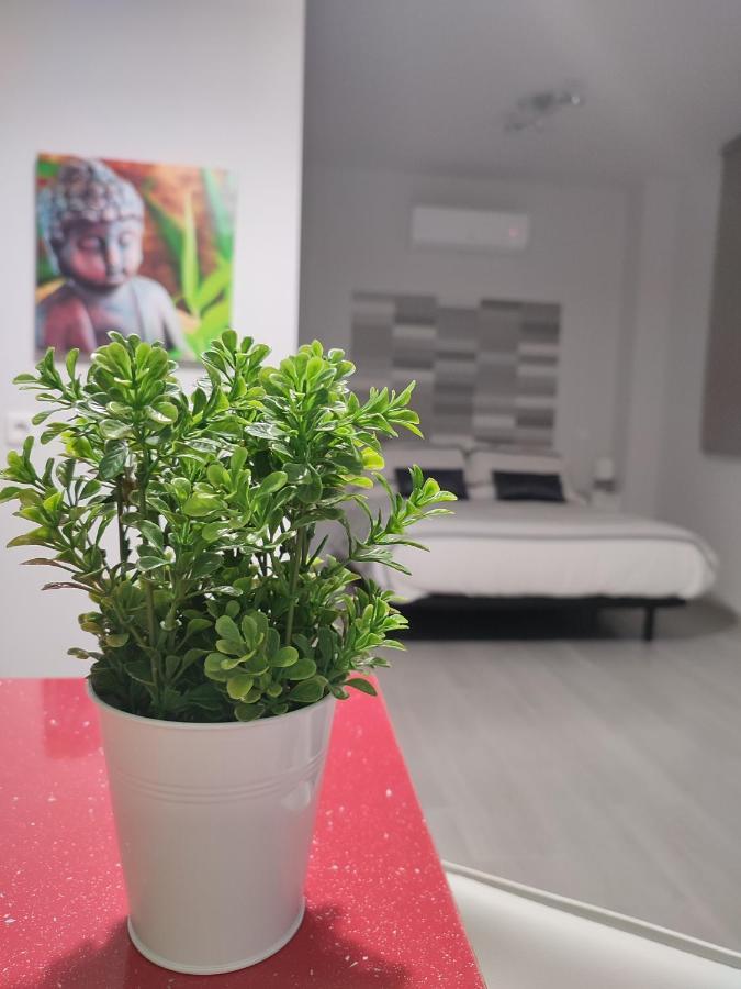 Apartamento Madrid Norte Екстериор снимка