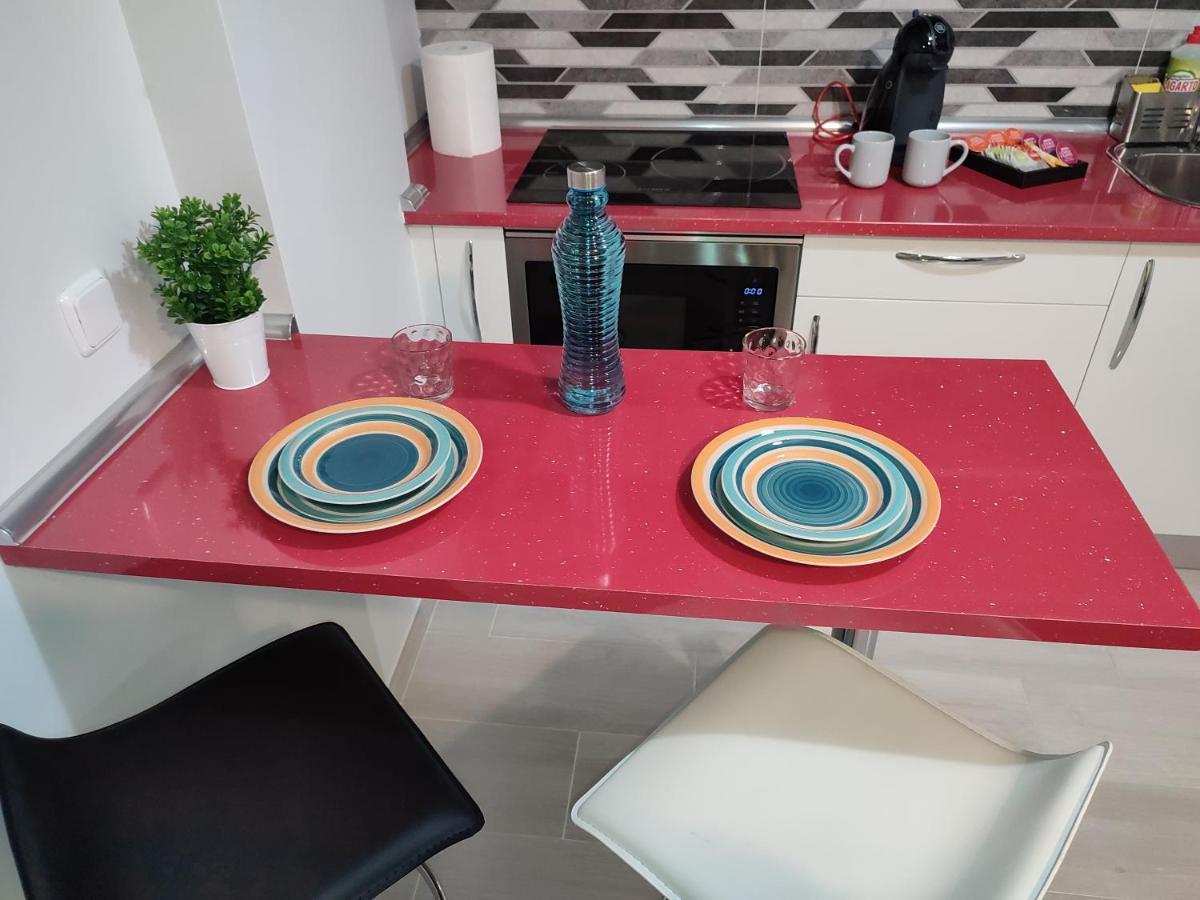 Apartamento Madrid Norte Екстериор снимка
