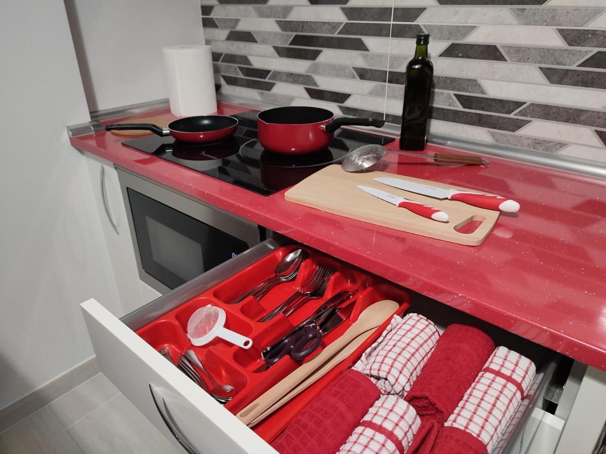 Apartamento Madrid Norte Екстериор снимка