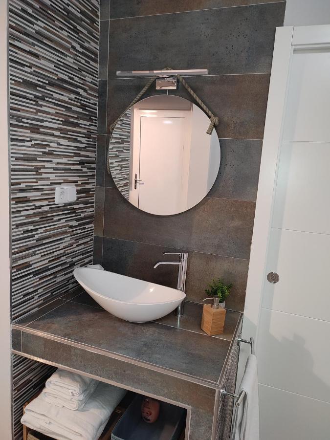 Apartamento Madrid Norte Екстериор снимка