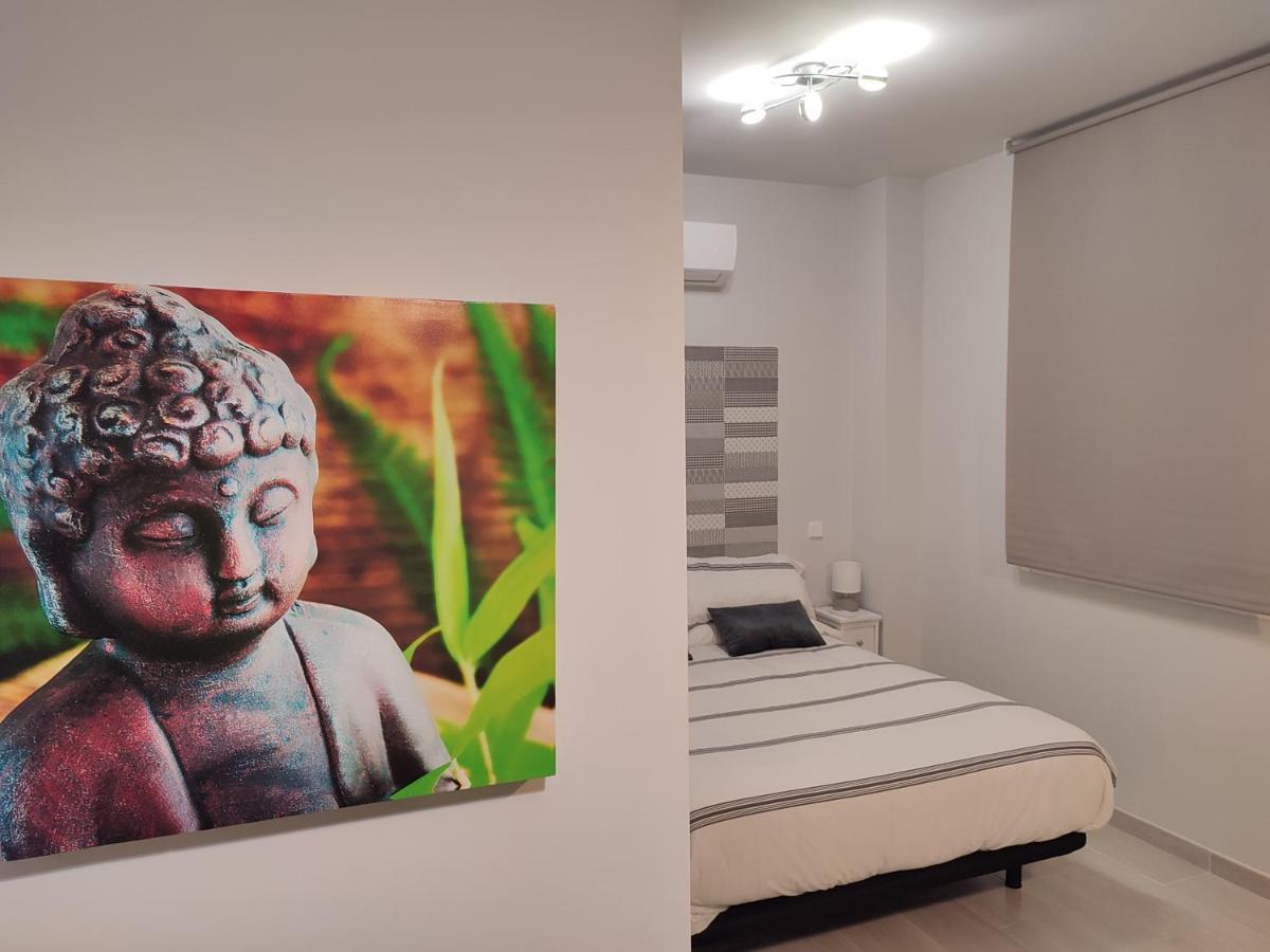 Apartamento Madrid Norte Екстериор снимка